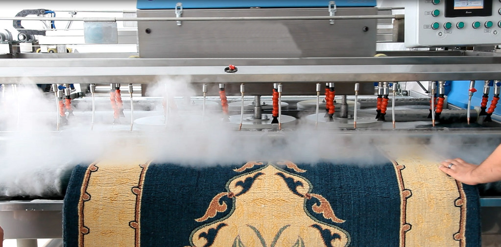 Gürün Halı Yıkama