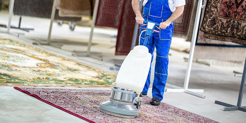 Gürün Halı Yıkama