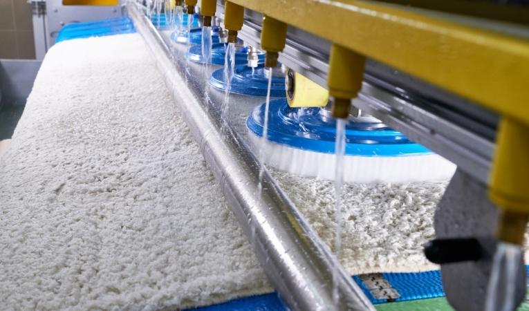 Gürün Halı Yıkama