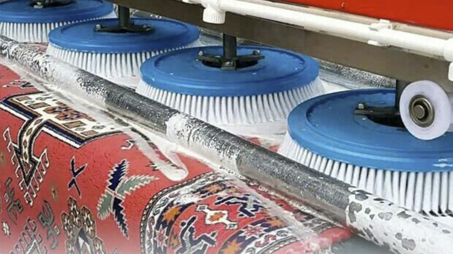 Gürün Halı Yıkama